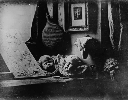 Quo vadis fotografie ?