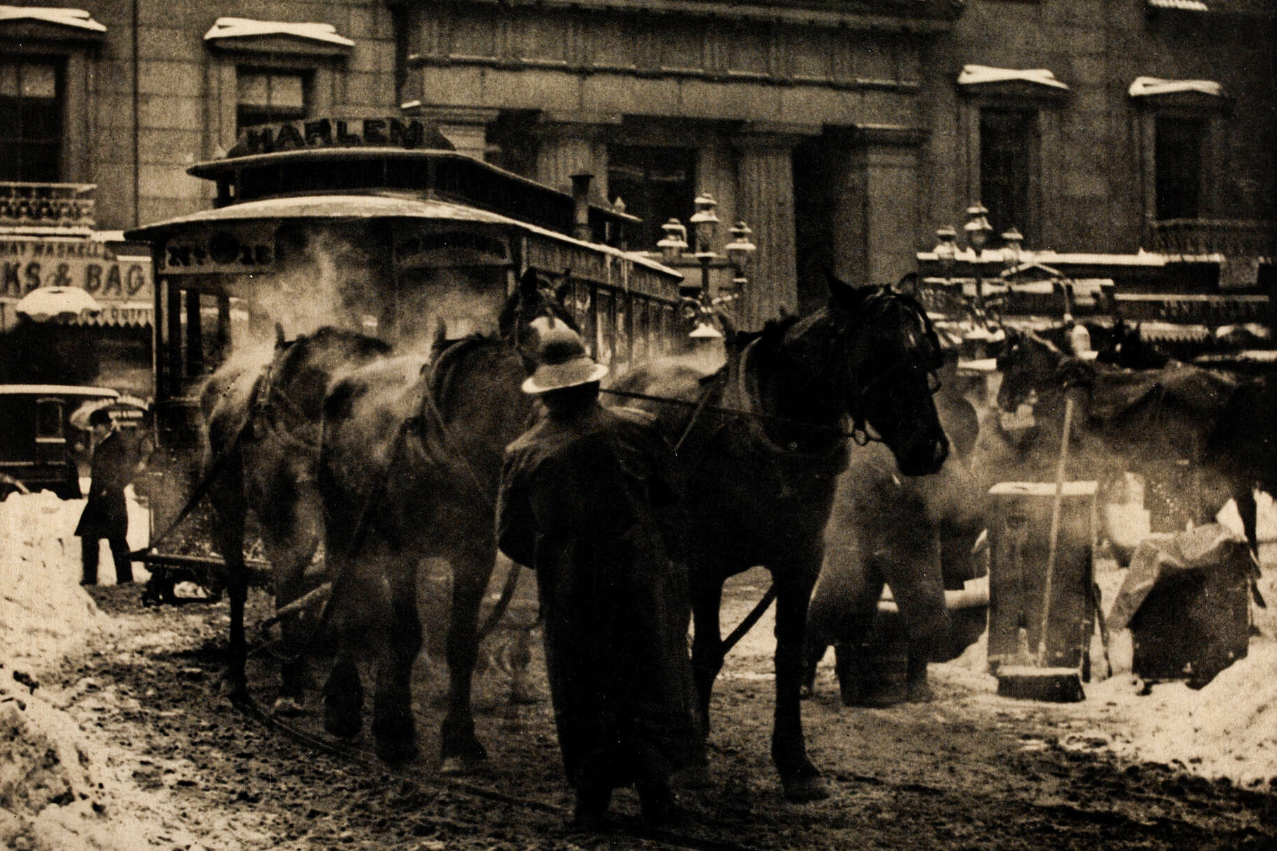 Alfred Stieglitz 1892 fine art fotografie