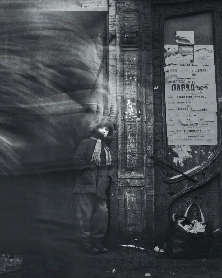 Fine Art Photography
