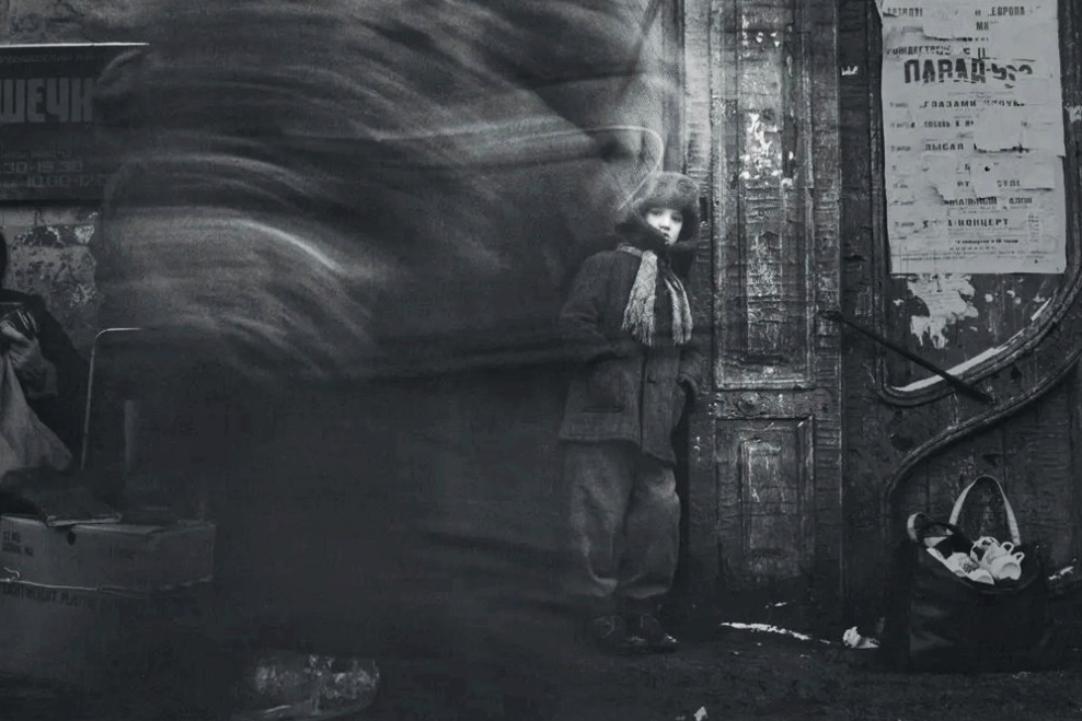 Fine Art Photography