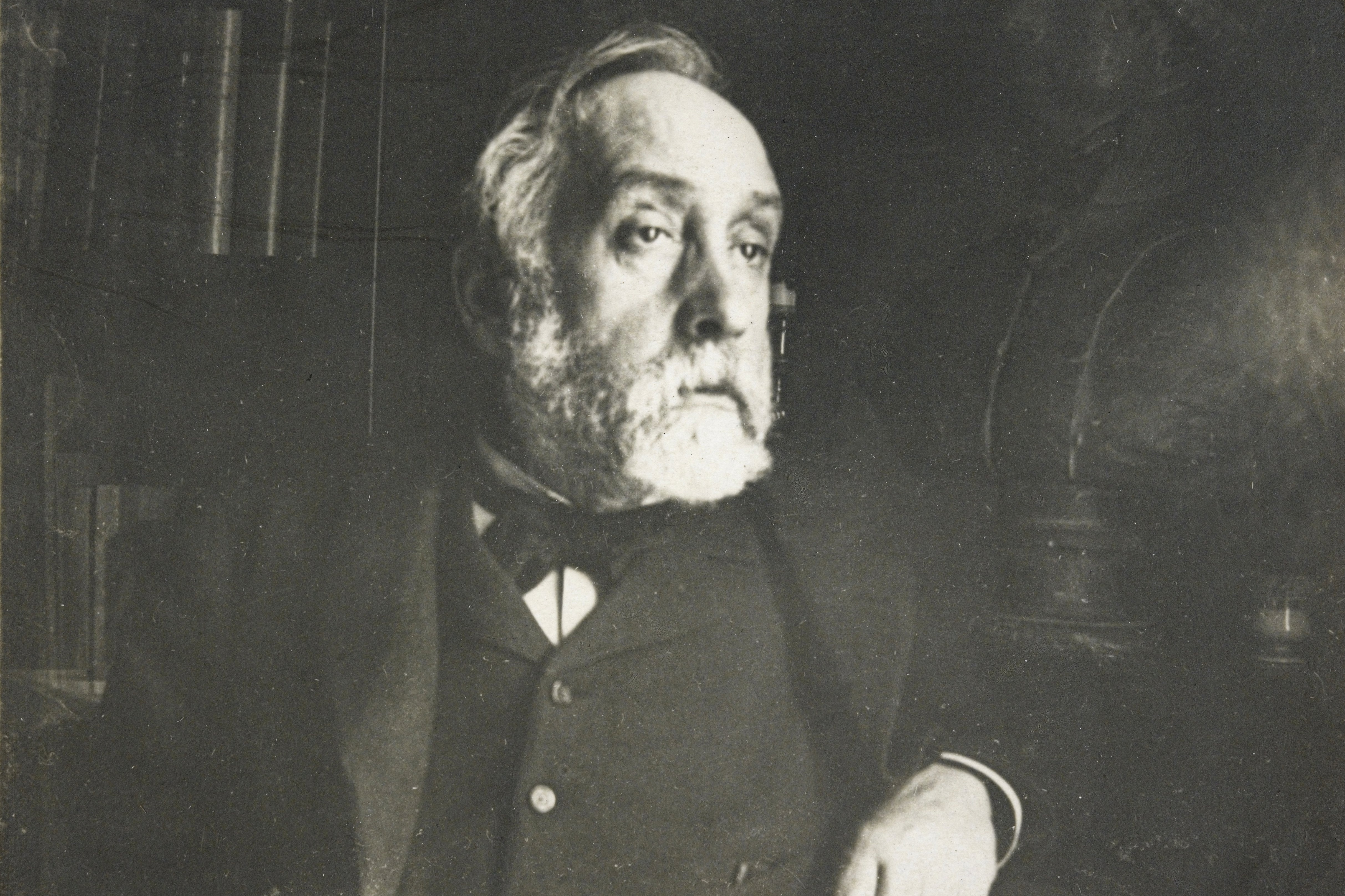 Edgar Degas