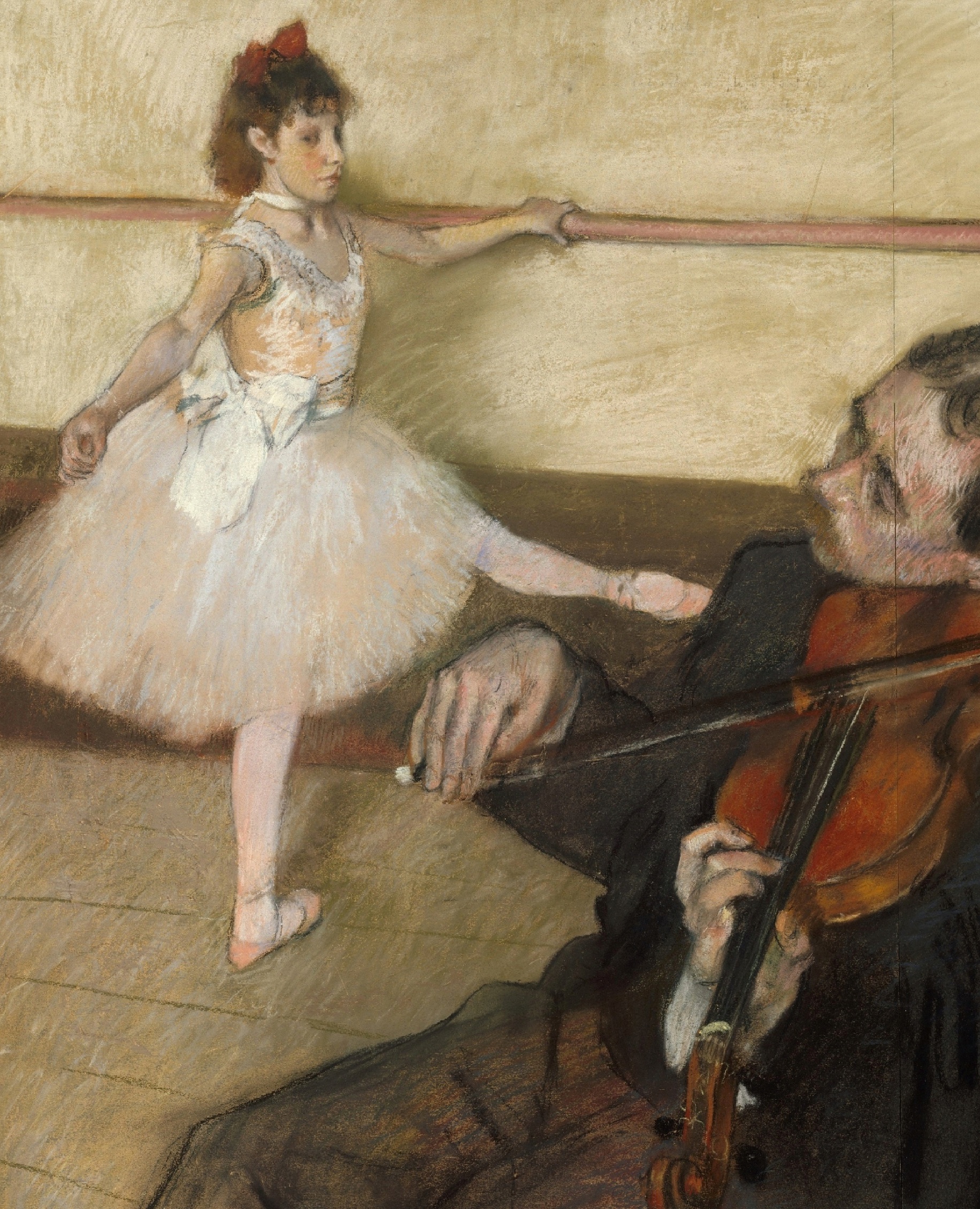 marie-van-goethem dancers