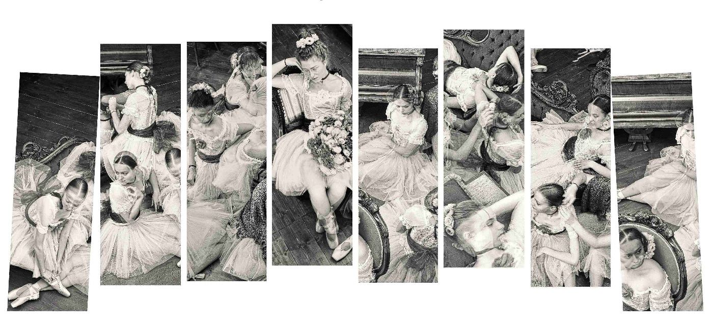 dancers photos