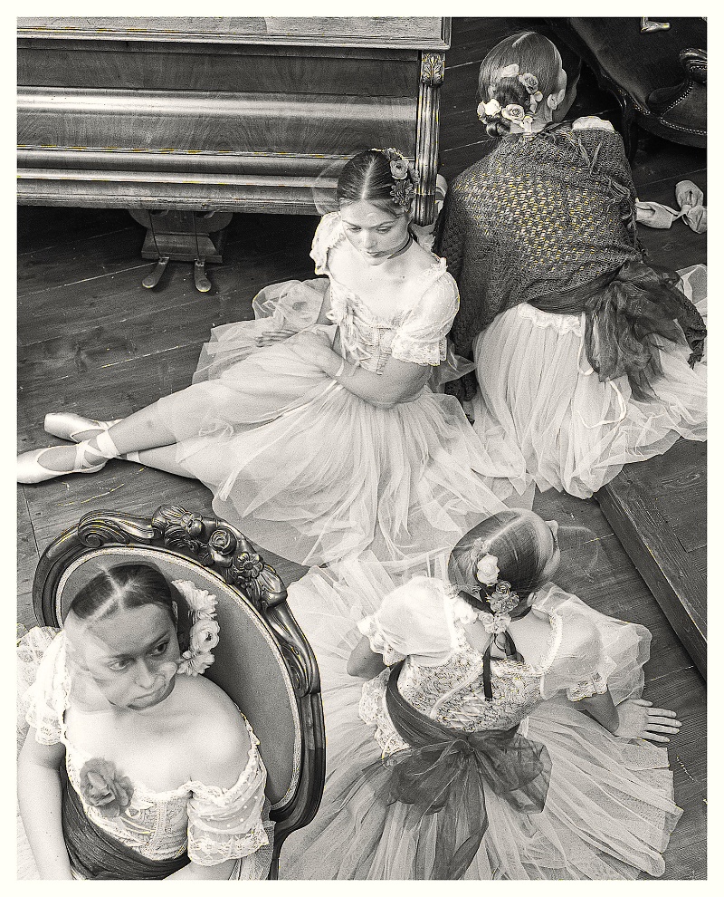 14-6-2025160 Galerie der Fine-Art-Ballettfotografie | Radek Hill